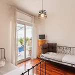 شقة Guesthost - Penthouse With Terrace *
